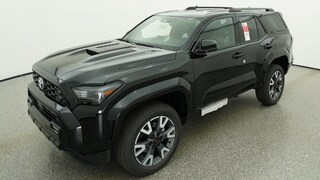 2026 Toyota 4Runner
