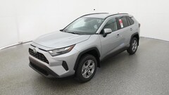 2025 Toyota RAV4 XLE XLE FWD SUV