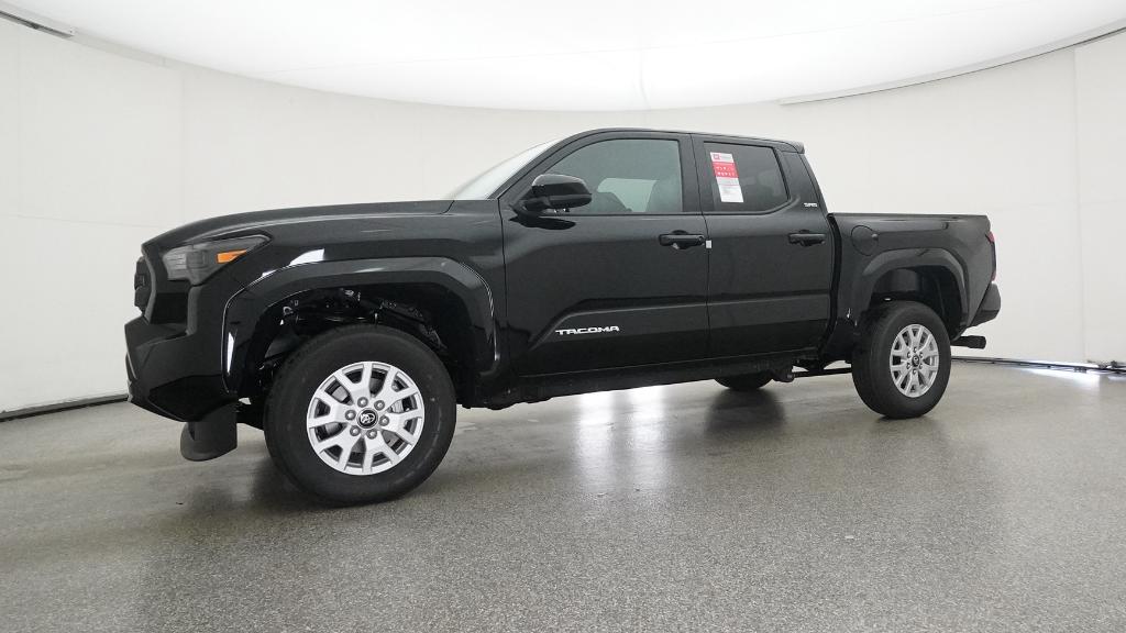 2025 Toyota Tacoma SR5 - Photo 57