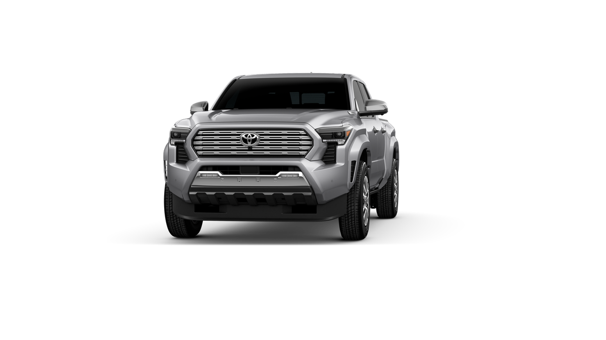 2026 Toyota Tacoma Limited - Photo 57