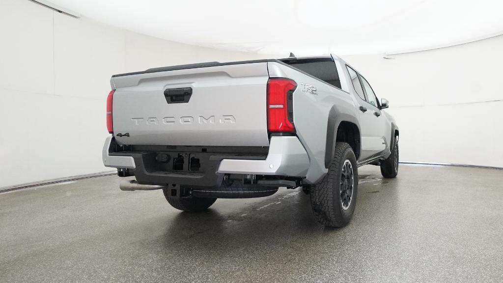 2025 Toyota Tacoma TRD Off Road - Photo 10