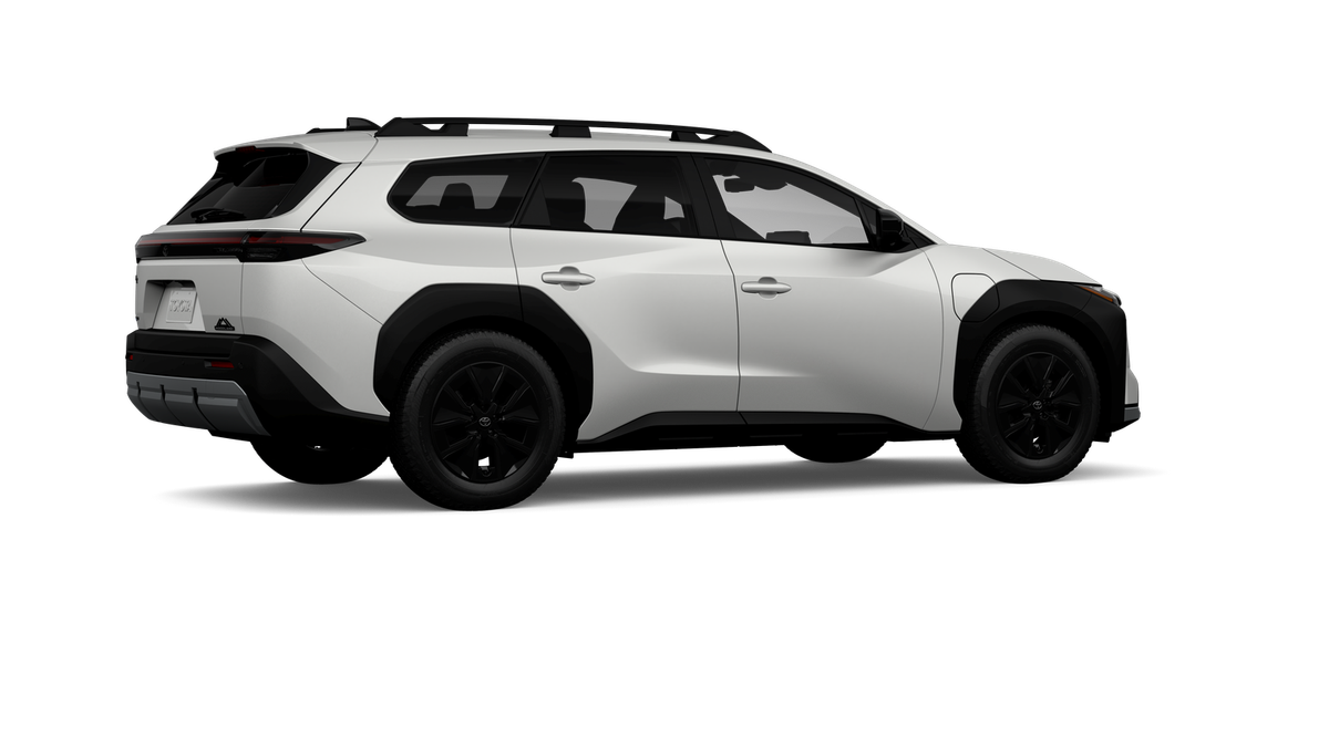 2026 Toyota bZ Woodland Woodland - Photo 35