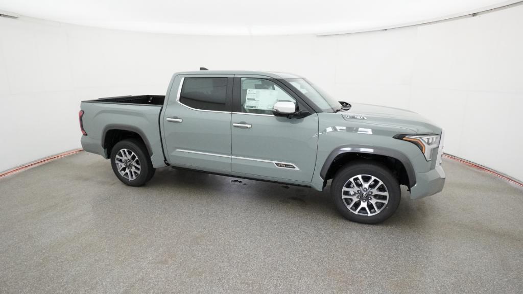 2026 Toyota Tundra 1794 Edition - Photo 57