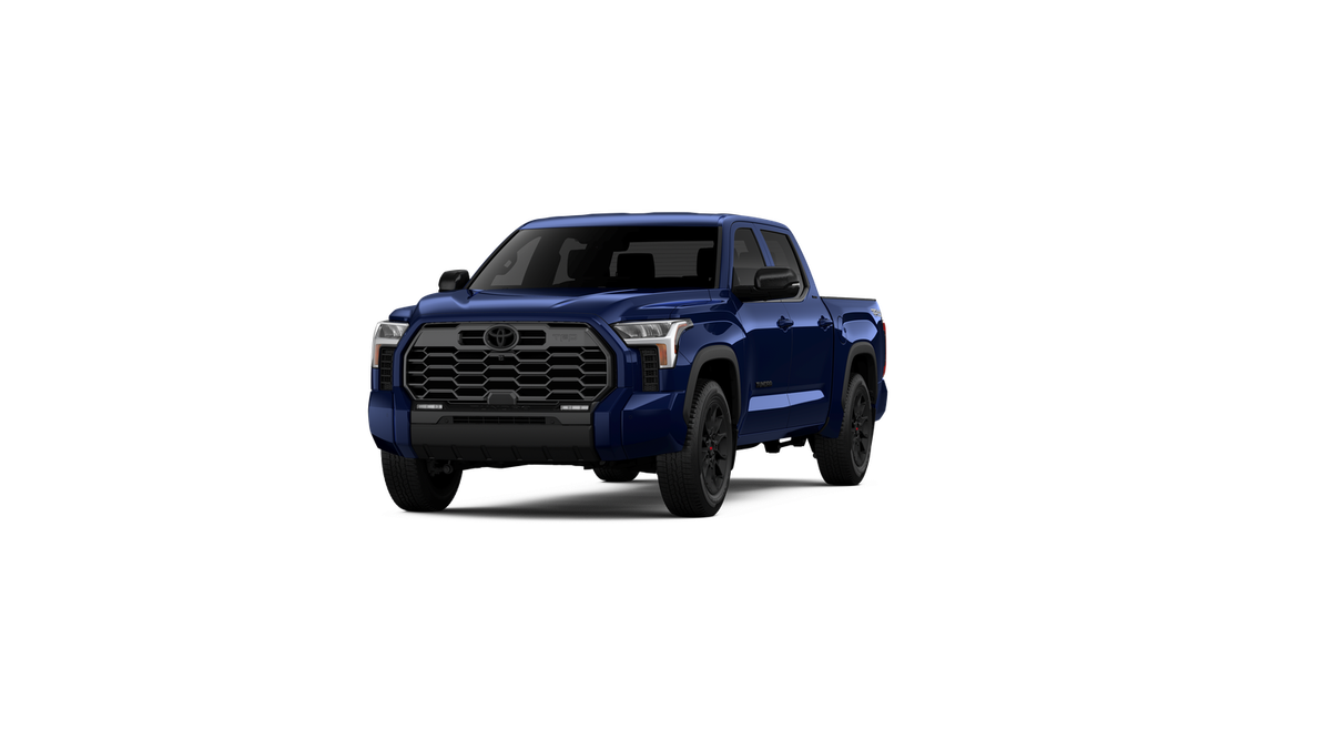 2026 Toyota Tundra Limited - Photo 24