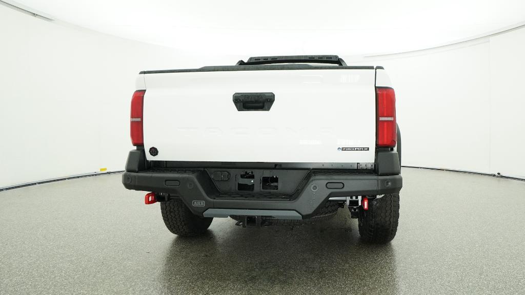 2025 Toyota Tacoma Trailhunter - Photo 31