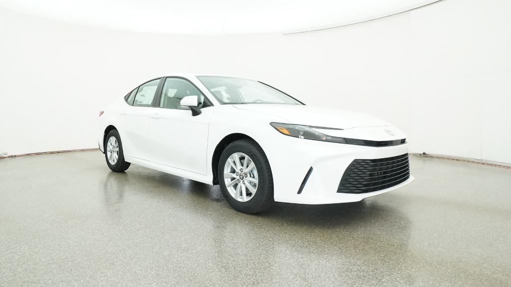 2026 Toyota Camry LE - Photo 64