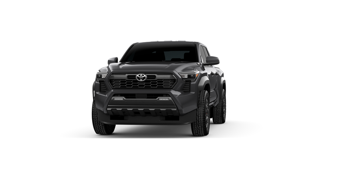 2025 Toyota Tacoma TRD Off Road - Photo 59