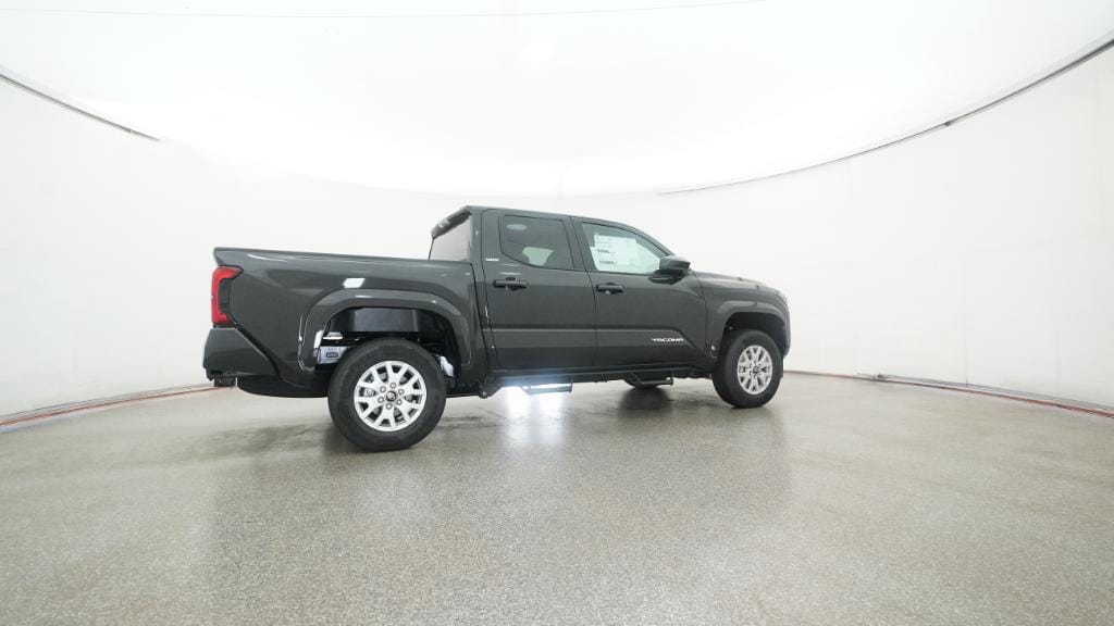 Used 2025 Toyota Tacoma SR5 Truck