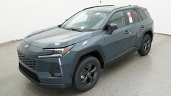 2026 Toyota RAV4 LE SUV