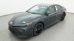 2026 Toyota Camry SE Sedan