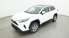 2025 Toyota RAV4 XLE SUV