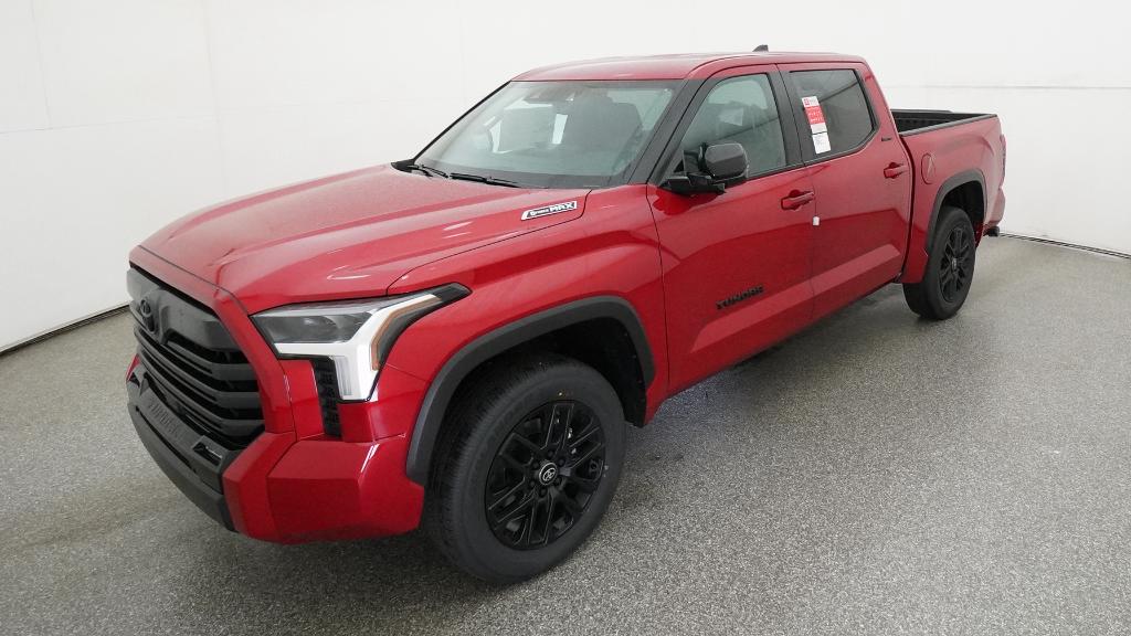 2026 Toyota Tundra i-FORCE MAX Truck CrewMax 