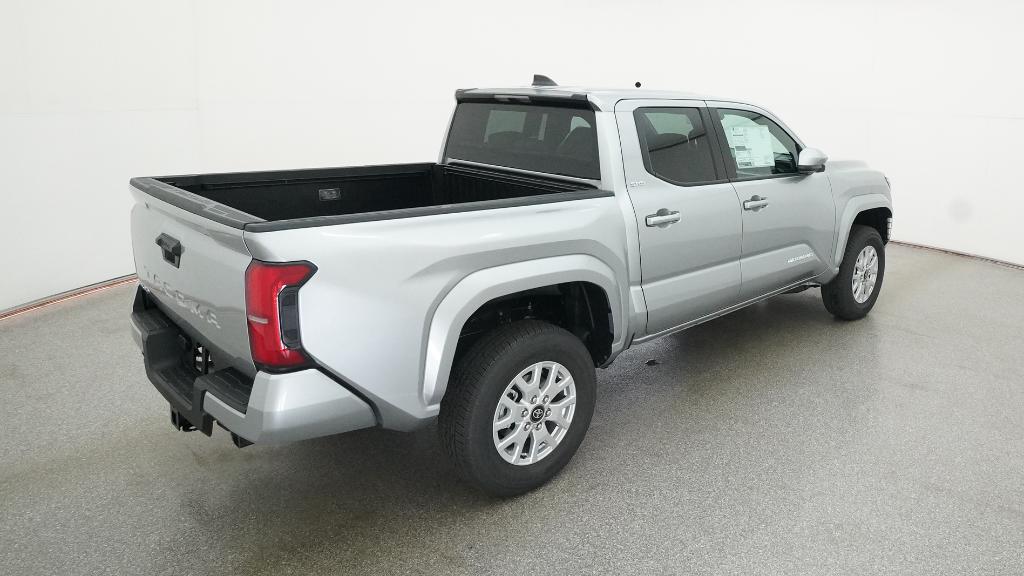 2026 Toyota Tacoma SR5 - Photo 74
