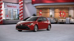 2026 Toyota Corolla Hatchback SE SE 5Dr HATCHBACK