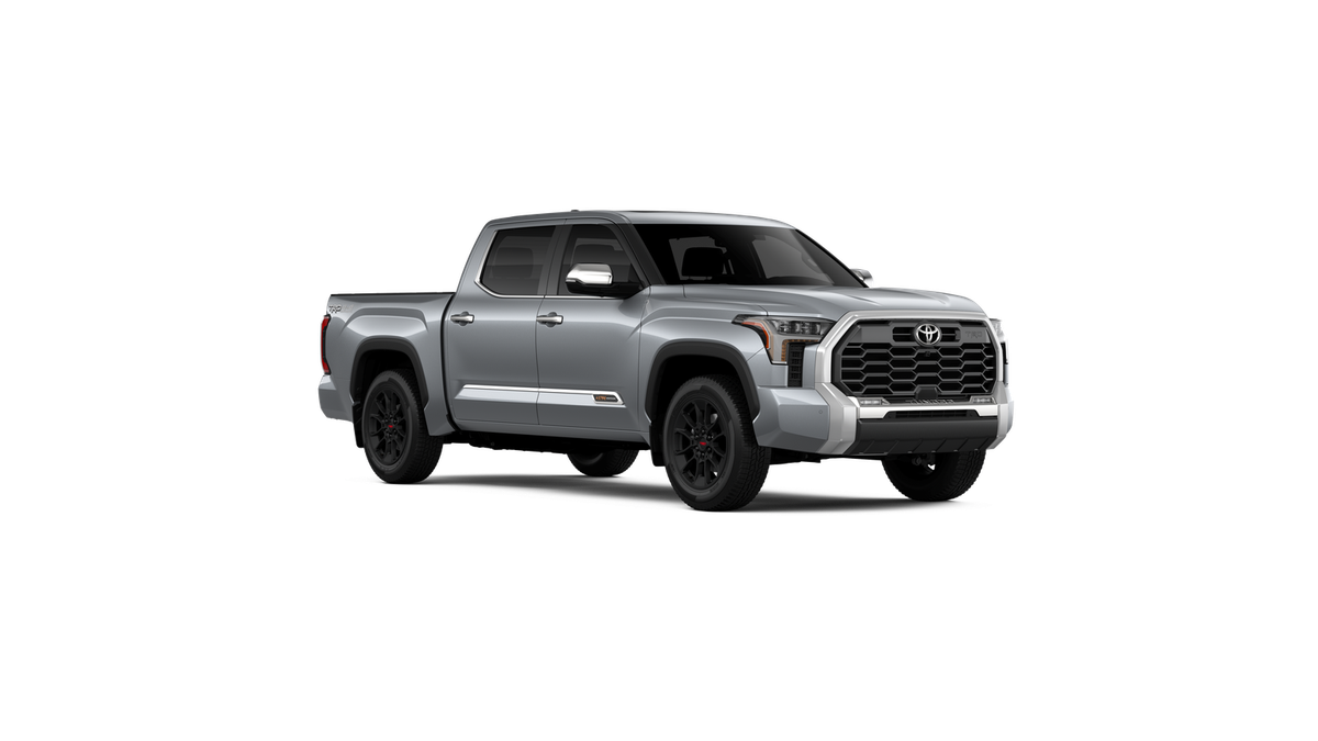 2026 Toyota Tundra 1794 Edition - Photo 25