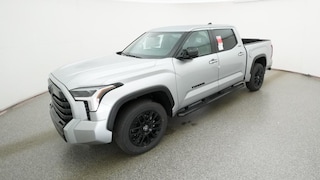 2026 Toyota Tundra Limited Truck CrewMax
