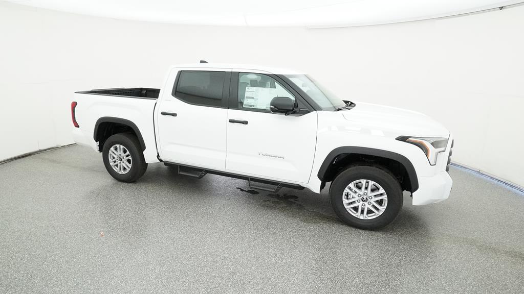 2024 Toyota Tundra SR5 - Photo 51