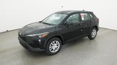 2026 Toyota Corolla Cross