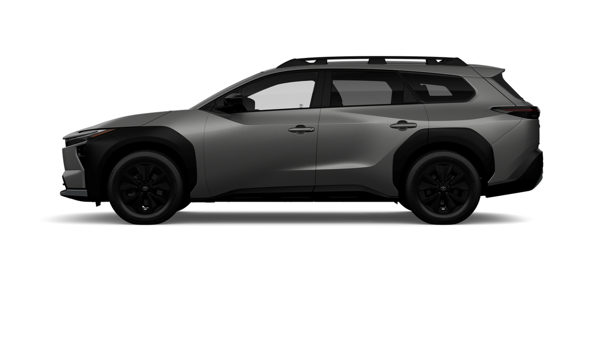 2026 Toyota bZ Woodland - Photo 31