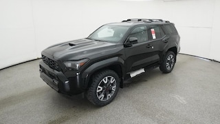 2025 Toyota 4Runner TRD Sport SUV