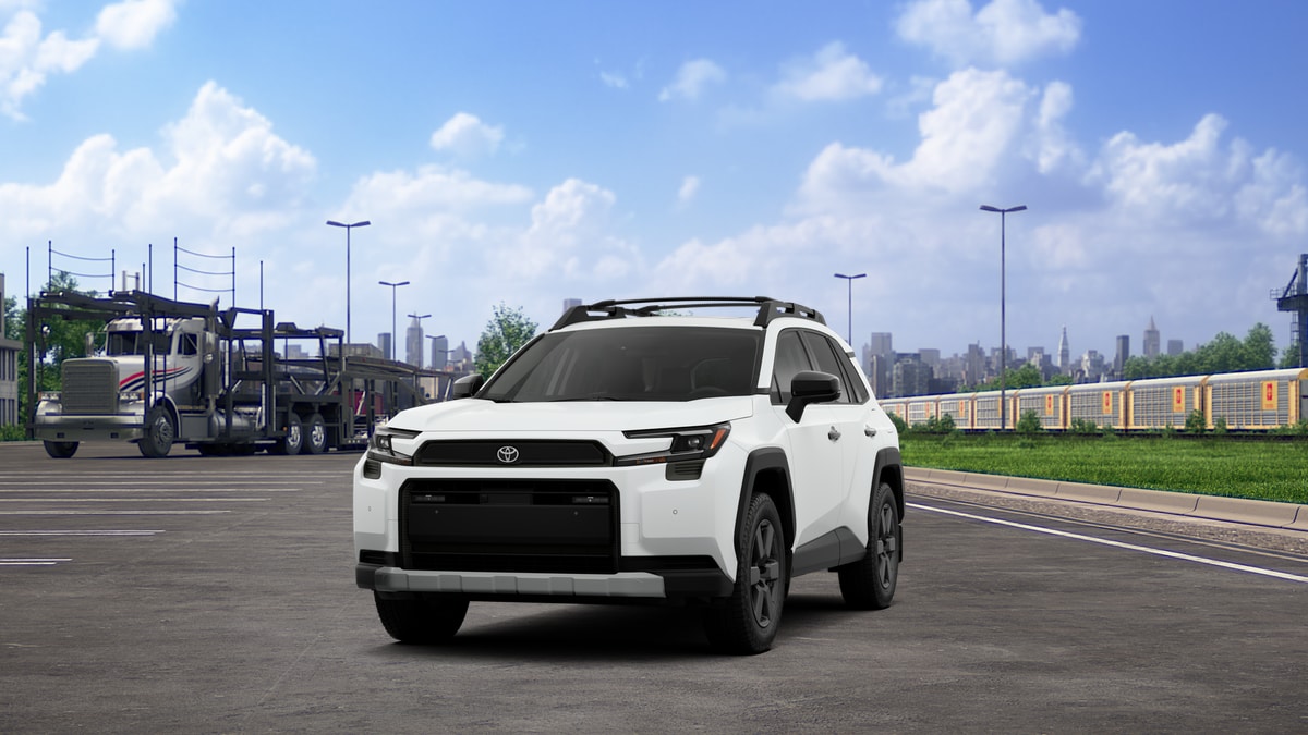 Vehicle thumbnail