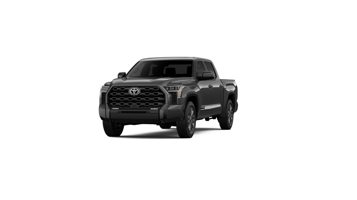 2025 Toyota Tundra Platinum - Photo 46