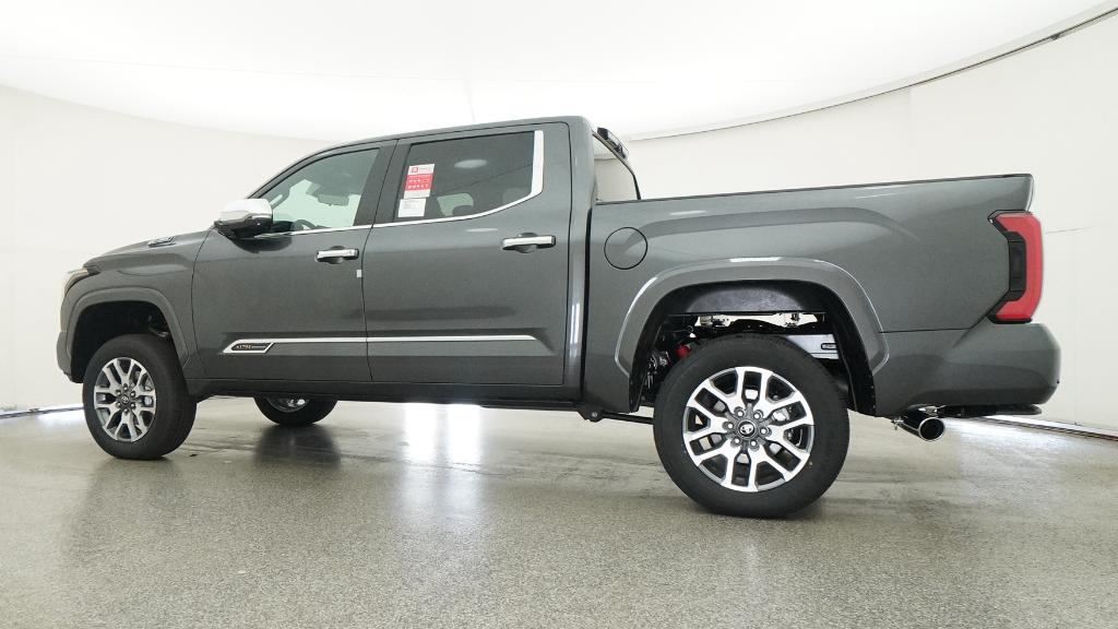 2026 Toyota Tundra 1794 Edition - Photo 11