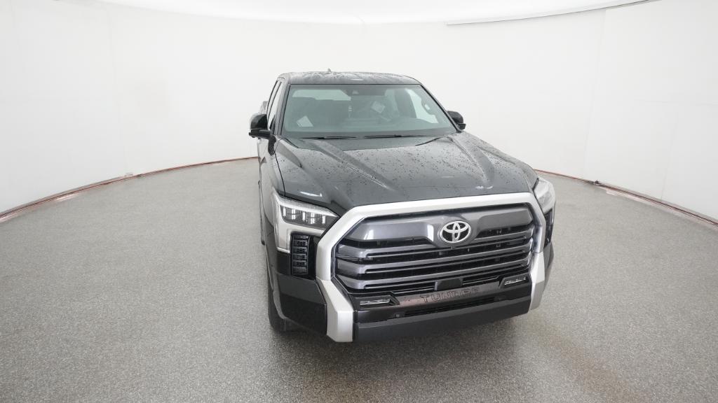 2026 Toyota Tundra Limited - Photo 49
