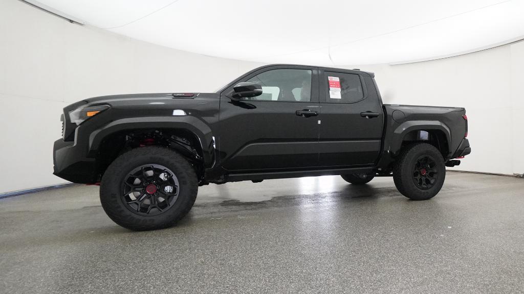 2025 Toyota Tacoma TRD Pro - Photo 25