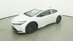 2026 Toyota Prius LE LE