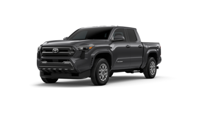 2025 Toyota Tacoma SR5 Truck Double Cab