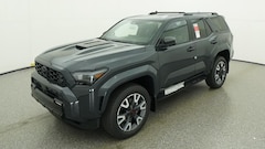 2026 Toyota 4Runner TRD Sport Premium SUV