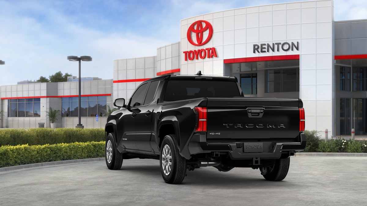 2026 Toyota Tacoma SR5 - Photo 32