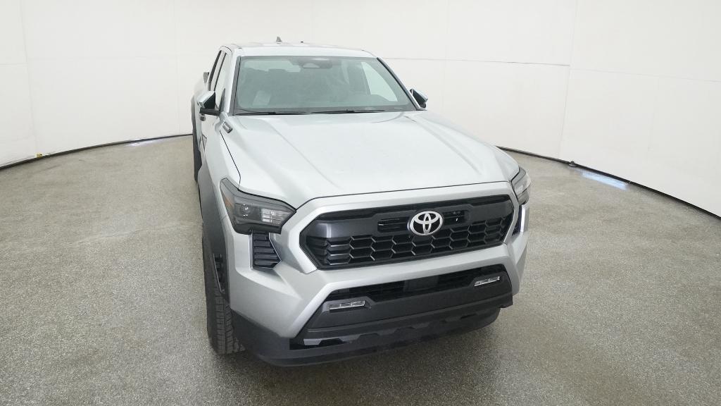 2025 Toyota Tacoma TRD Off Road - Photo 26