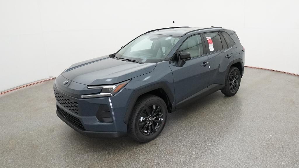 New 2026 Toyota RAV4 XLE Premium SUV