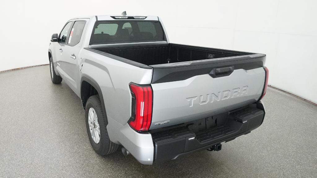2026 Toyota Tundra SR5 - Photo 26