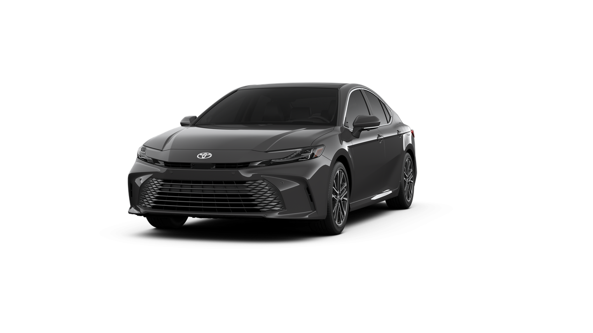 2026 Toyota Camry XLE - Photo 41