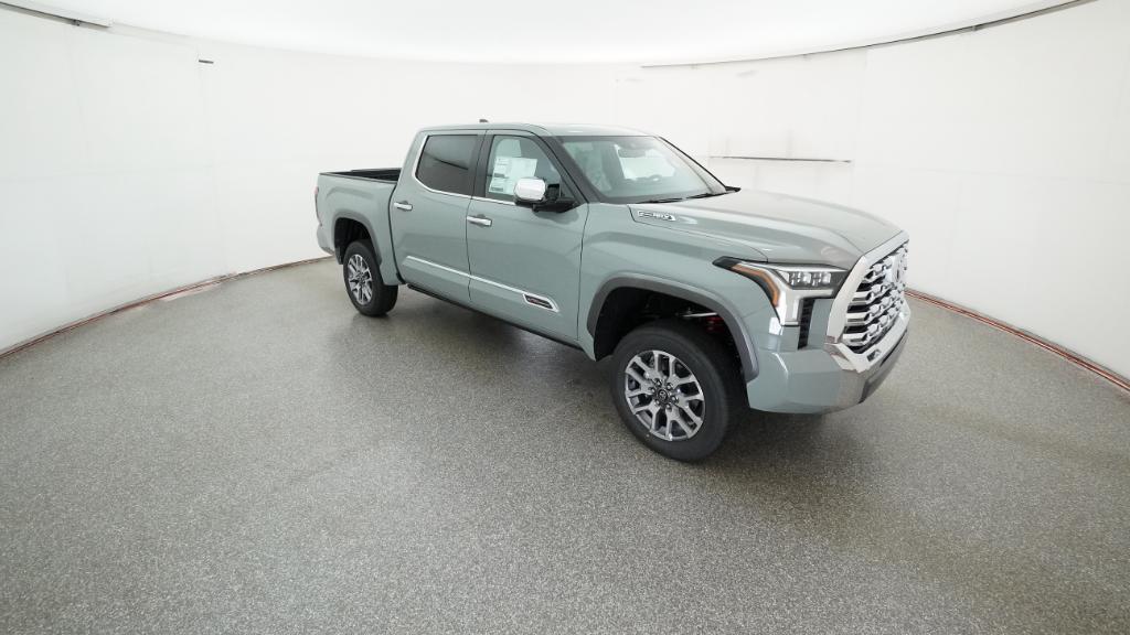 2026 Toyota Tundra 1794 Edition photo 3