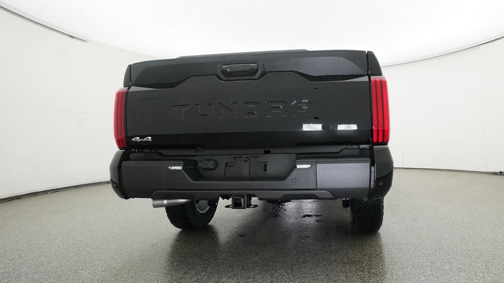 2025 Toyota Tundra SR5 - Photo 49