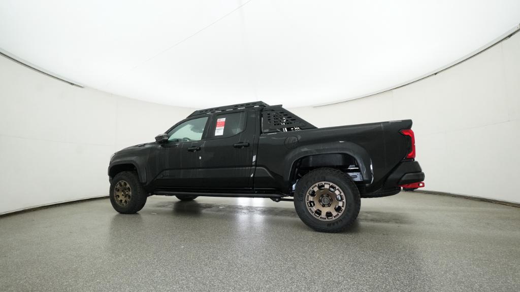 2026 Toyota Tacoma Trailhunter - Photo 28