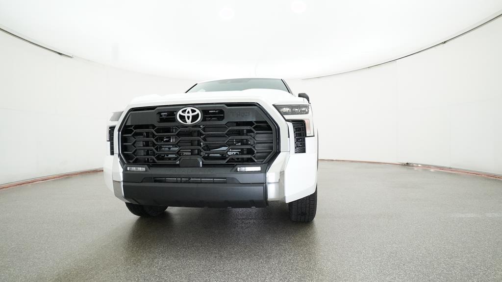 2025 Toyota Tundra SR5 - Photo 56