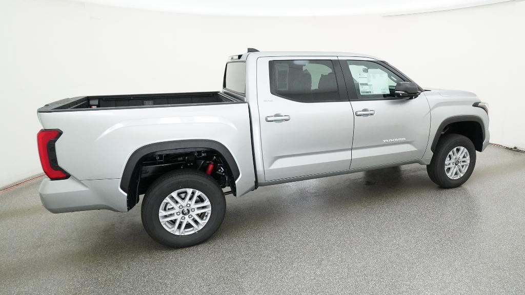 2026 Toyota Tundra SR5 - Photo 38