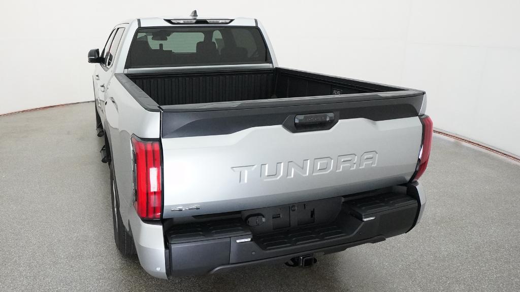2026 Toyota Tundra SR5 - Photo 49