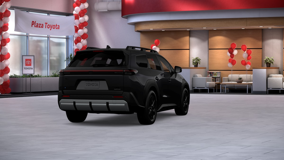 2026 Toyota bZ Woodland Woodland - Photo 9