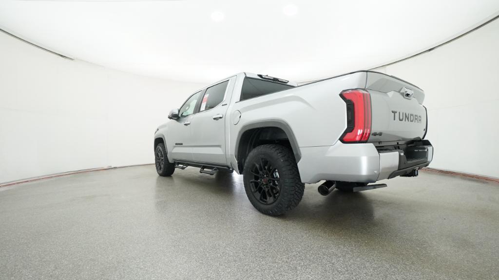 2026 Toyota Tundra Limited - Photo 20