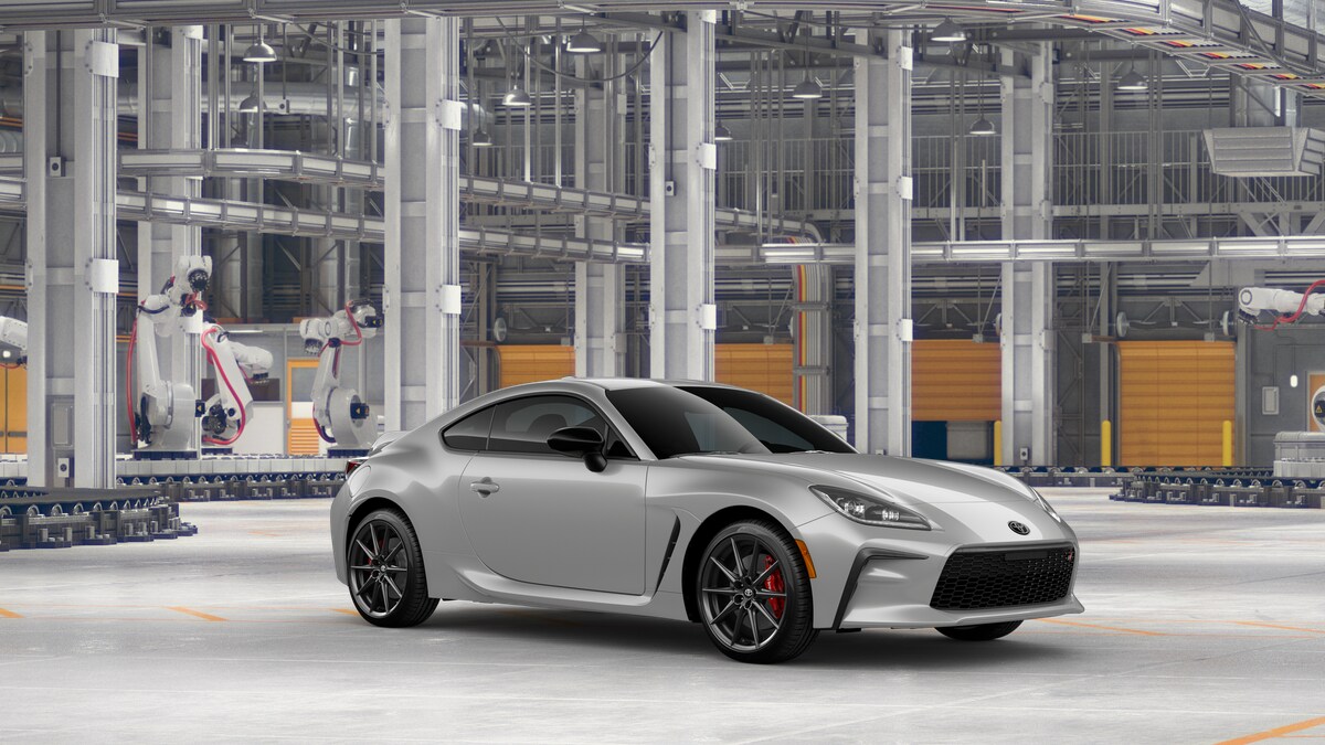 2025 Toyota GR86 Premium photo 16