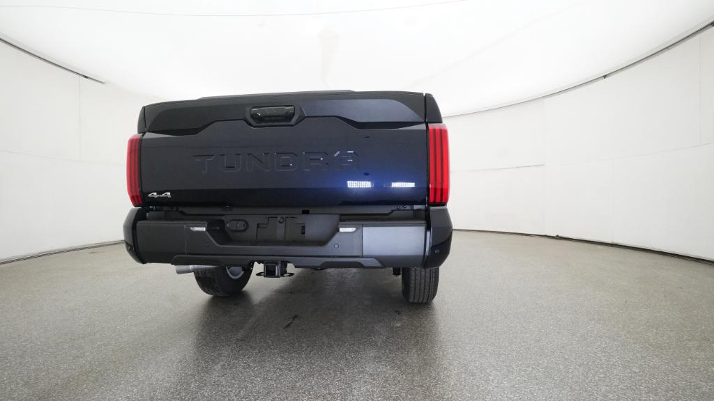 2026 Toyota Tundra SR5 - Photo 47