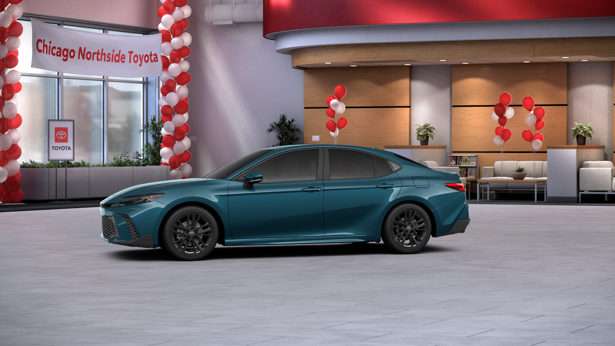 Vehicle thumbnail