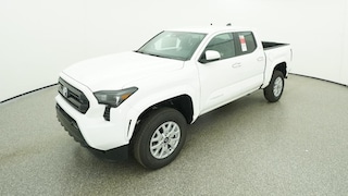2025 Toyota Tacoma SR5 Truck Double Cab