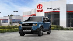 2027 Toyota Land Cruiser Land Cruiser 4WD WAGON HYBRID